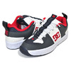 DC SHOES LYNX VENTURE GREY/DARK DM224103-GN2画像
