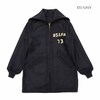 Buzz Rickson's PARKA, CADETS ACADEMY COAT BR15138画像