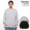 Liberaiders HEAVY WEIGHT CREWNECK 763072203画像