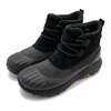 MERRELL SIREN 4 THERMO DEMI WP BLACK J036750画像