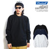 RADIALL FLAG CITY - CREW NECK SWEATSHIRT L/S RAD-22AW-CUT016画像
