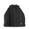 DANTON Square stitch DOWN HOODED JACKET DT-A0191画像