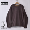 Wild Things POLARTEC CREW WT22115KY画像