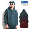 RADIALL FLAGS - HOODIE SWEATSHIRT L/S RAD-22AW-CUT014画像