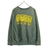BOW WOW FOUR WISE MONKEYS SWEAT SHIRTS BW222-FWMS画像