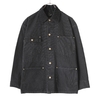 orslow LOOSE FIT OXFORD COVERALL 01-6034-61画像