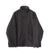 Kaptain Sunshine Wool 100% Fleece Nylon Reverse Blouson KS22FJK07画像
