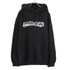Fucking Awesome Dill Cut Up Logo Hoodie画像