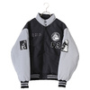 Fucking Awesome Reflective Varsity Puffer画像