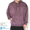 adidas Plush Pullover Hoodie Originals HL9453画像