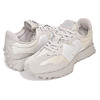 new balance MS327SJ BEIGE OFF-WHITE画像