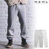 MSML/MUSIC SAVED MY LIFE SWEAT PANTS M1-02B5-PL50画像