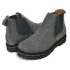 BIRKENSTOCK STALON II (REGULAR FIT) GRAPHITE 1017319画像