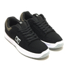 DC SHOES LYNX ZERO BLACK/OLIVE NIGHT DM226009-KON画像