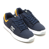 DC SHOES LYNX ZERO DC NAVY/ORANGE DM226009-NVO画像