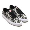 DC SHOES DP MANUAL BLACK/WHITE/RED DM226105-XKWR画像