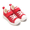 CONVERSE CHILD ALL STAR LIGHTACTIVE V-1 OX RED 37302071画像