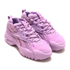 Reebok CLUB C CARDI V2 PUZZLED PURPLE/PUZZLED PURPLE/PUZZLED PURPLE GW6693画像