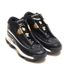 Reebok THE ANSWER DMX COREBLACK/FOOTWARE WHITE/REEBOK BRASS GW6372画像