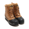 THE NORTH FACE SNOW SHOT 6 BOOTS TX V UTILITY BROWN×TNF BLACK NF52264-BK画像