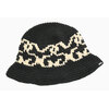 STUSSY SS Knit Bucket Hat 1321125画像