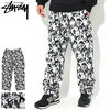 STUSSY Mob Beach Pant 116573画像