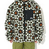 STUSSY Pattern Sherpa JKT 118491画像