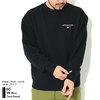 DC SHOES WR Wide Crew Sweat DPO224059画像