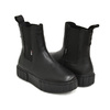 FILA SAND BLAST CHELSEA BLACK WFW22054-001画像
