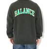 RVCA Balanced Crew Sweat BC042-034画像
