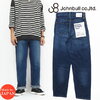 JOHNBULL DENIM DELIGHT 12oz REGULAR JEANS INDIGO BLUE Y1009-15画像