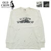 OLD CROW SPEED SHOP - L/S T-SHIRTS OC-22-AW-14画像