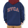 RVCA Hitter Pullover Hoodie BC042-047画像
