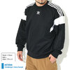 adidas Challenger Crew Sweat Originals HN6117画像