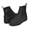 PUMA MAYZE CHELSEA POP WNS PUMA BLACK 384549-02画像