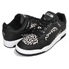 PUMA SLIPSTREAM LO ANIMAL PUMA BLACK-LIGHT SAND 390296-01画像