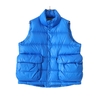DAIWA PIER39 BACK PACKER DOWN VEST BW-24022WL画像