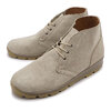 REPRODUCTION OF FOUND US NAVY MILITARY CHUKKA SAND SUEDE 759SS画像