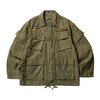Liberaiders GARMENTDYED TACTICAL JACKET 760122203画像