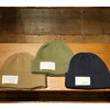 COLIMBO HUNTING GOODS SOUTH FORK COTTON KNIT CAP ZX-0610画像