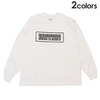 NEIGHBORHOOD 22AW NH TEE-3 LS.CO 222PCNH-LT03画像