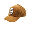 Woolrich LOGO CAP WJAC0035画像