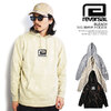 reversal BLEACH BIG MARK HOODIE RV22AW208画像