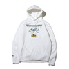 THE NETWORK BUSINESS ADDICT HOODIE TNBC0141画像