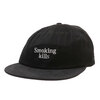 #FR2 Smoking Kills Baseball Cap画像
