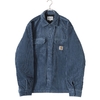 Carhartt WIP WHITSOME SHIRT JAC I028827画像