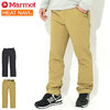 Marmot Act Easy Warm Pant TOMUJD91画像