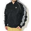 adidas Quilted Super Star Bomber JKT Originals HL9203/HL9202画像