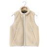 Woolrich TERRA PILE FLEECE VEST WJVE0009画像