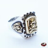 JELADO Mexican ring Small Skull SG94617画像